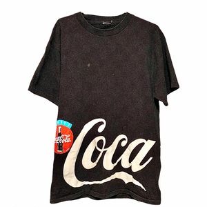 90’s Coca Cola long tee